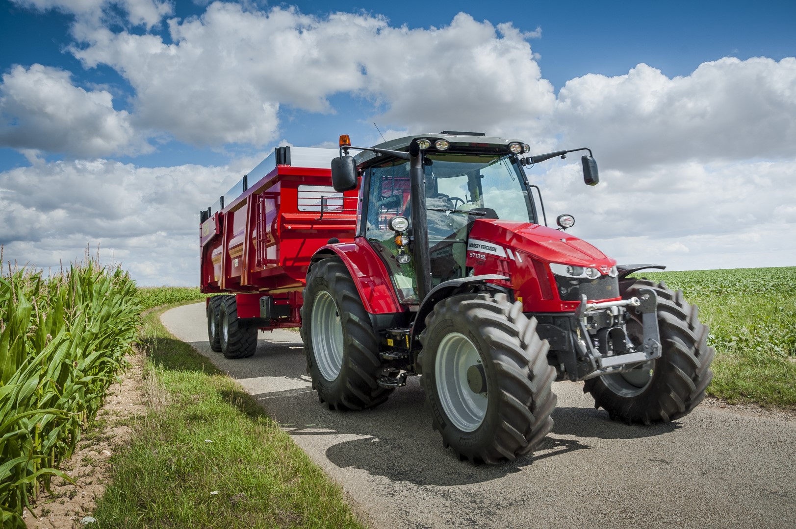 Tractor 5